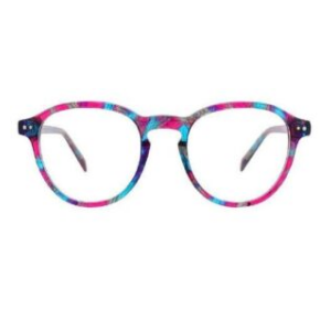 Adriana in Crushed Candy